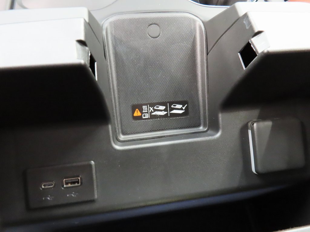 Used 2025 GMC Sierra 1500 Denali Ultimate image 72