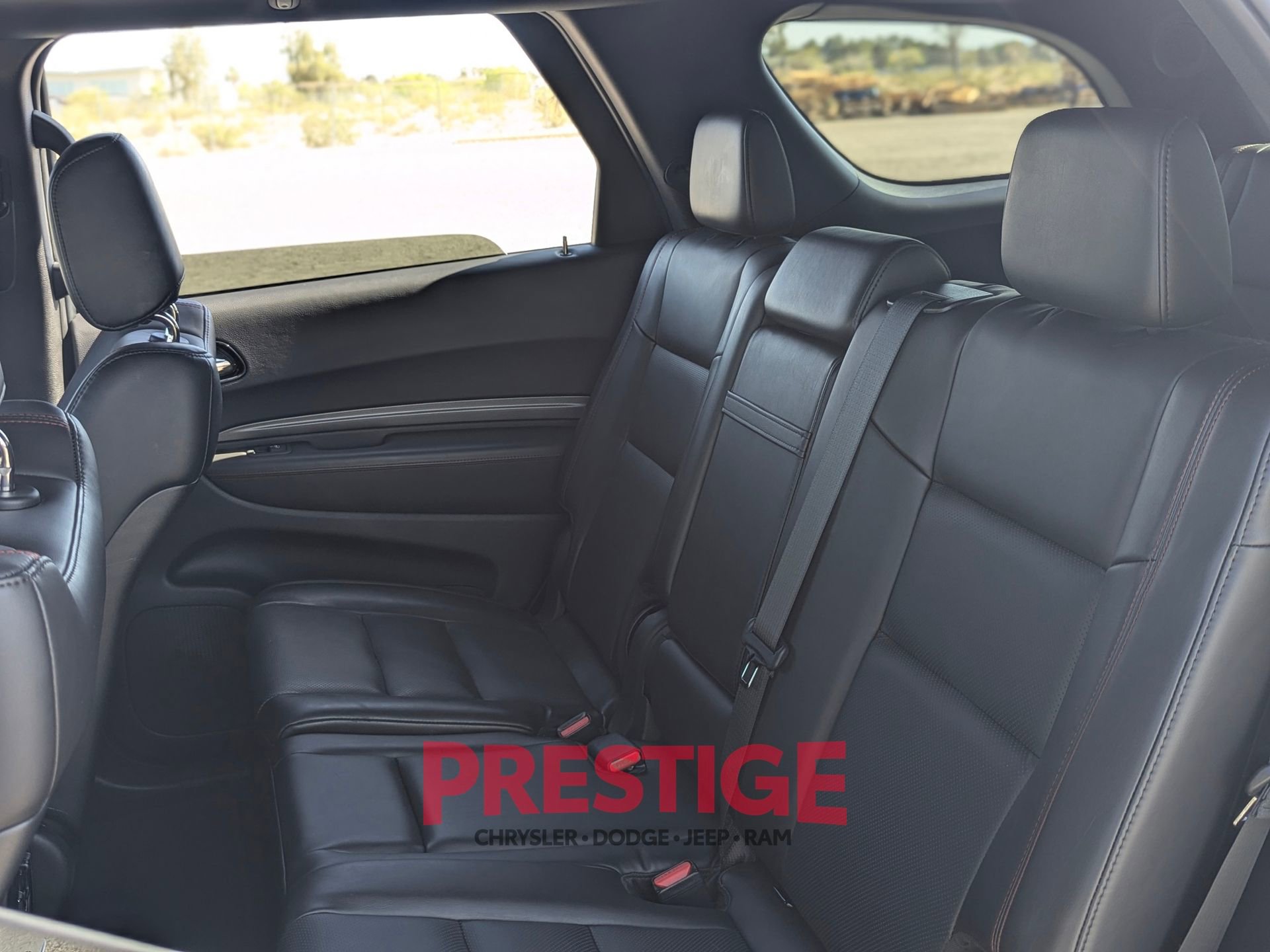 Used 2026 Dodge Durango GT AWD/4WD image 34