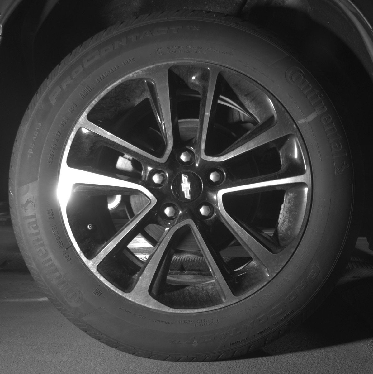 Used 2025 Chevrolet TrailBlazer LT image 15