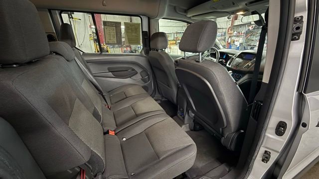 Used 2017 Ford Transit Connect XL FWD image 28