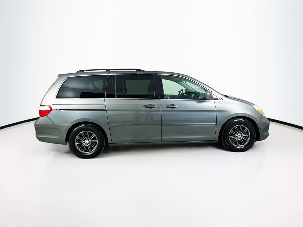Used 2007 Honda Odyssey Touring image 8