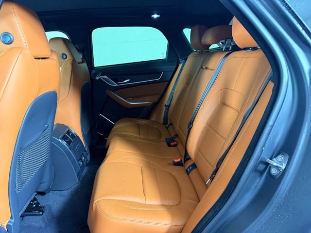 New 2026 Jaguar F-PACE R-Dynamic S image 22