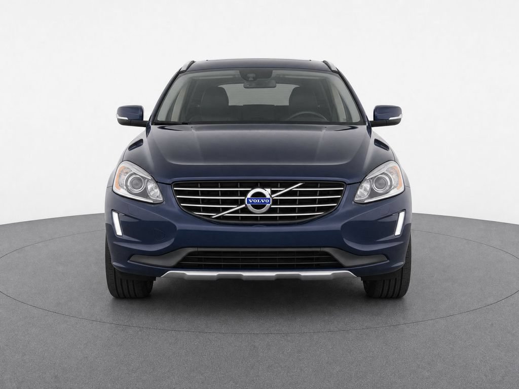 Used 2015 Volvo XC60 T5 AWD/4WD image 5