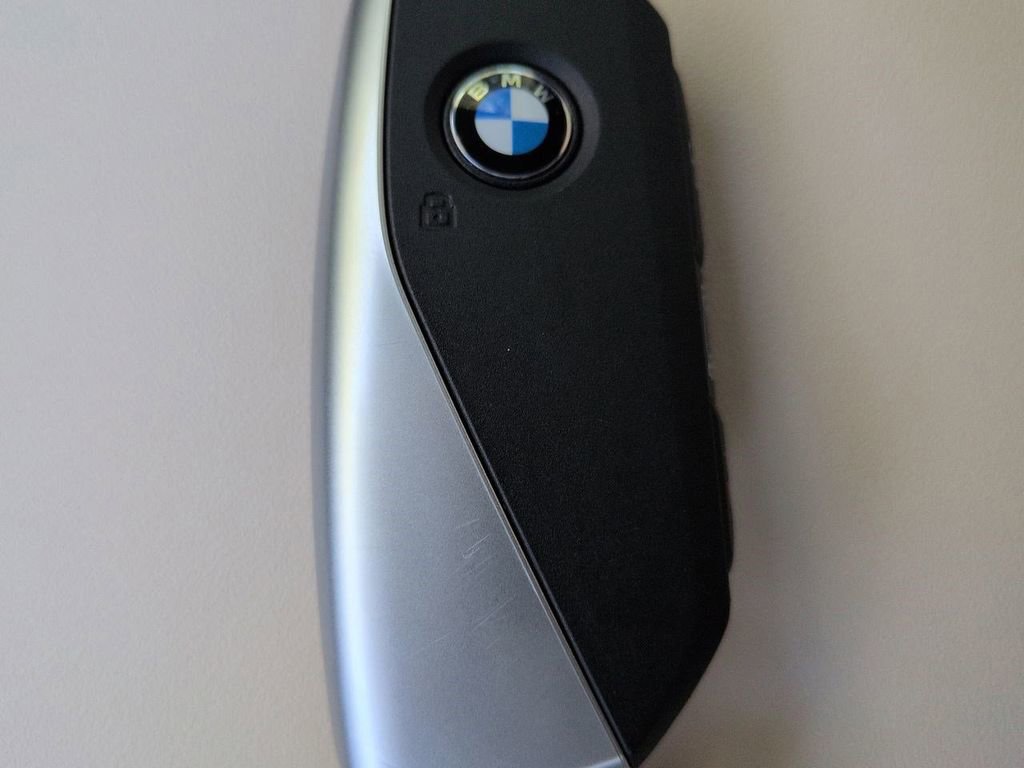 New 2026 BMW X3 xDrive30 w/ Premium Package image 30