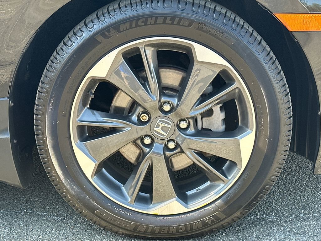 Used 2022 Honda Odyssey Elite image 9