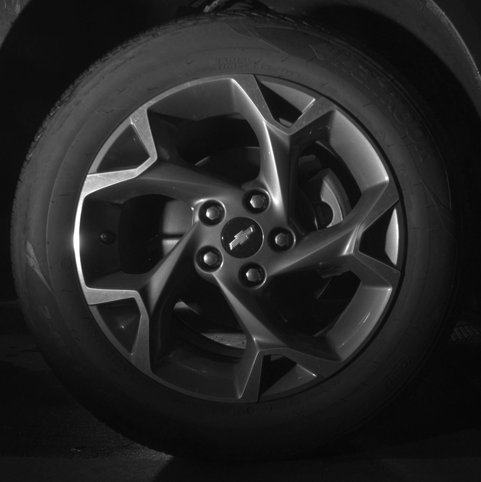 Used 2025 Chevrolet Trax LT FWD image 14