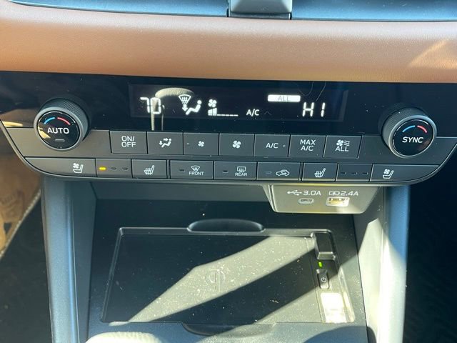 New 2026 Subaru Outback Touring image 11