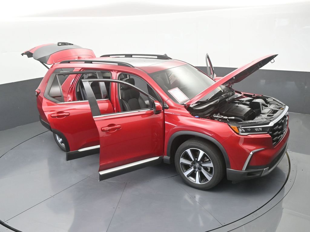 Used 2024 Honda Pilot Touring image 79