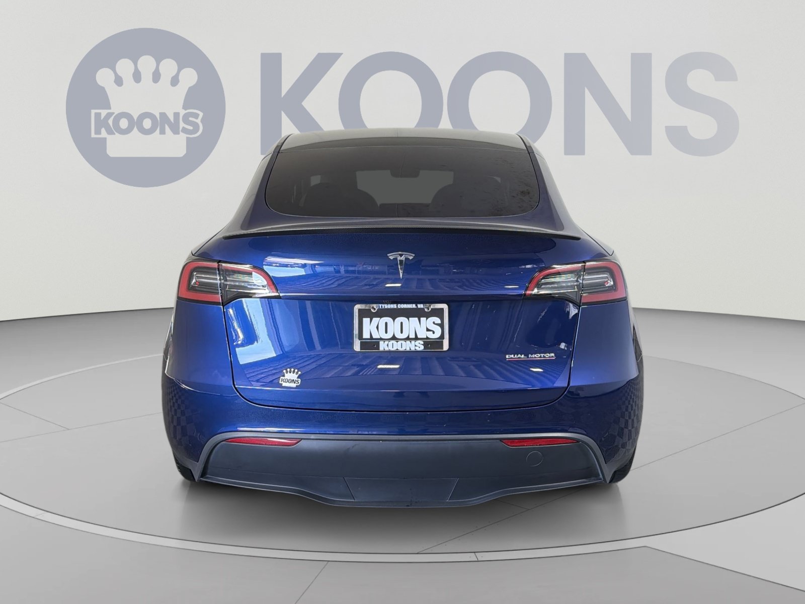 Used 2023 Tesla Model Y Performance AWD/4WD image 5