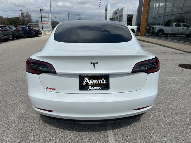 Used 2023 Tesla Model 3 Standard Range RWD image 7