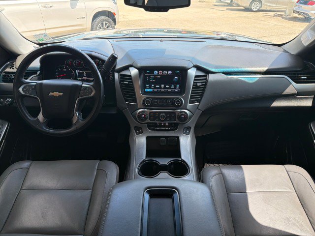 Used 2016 Chevrolet Tahoe LT RWD image 22