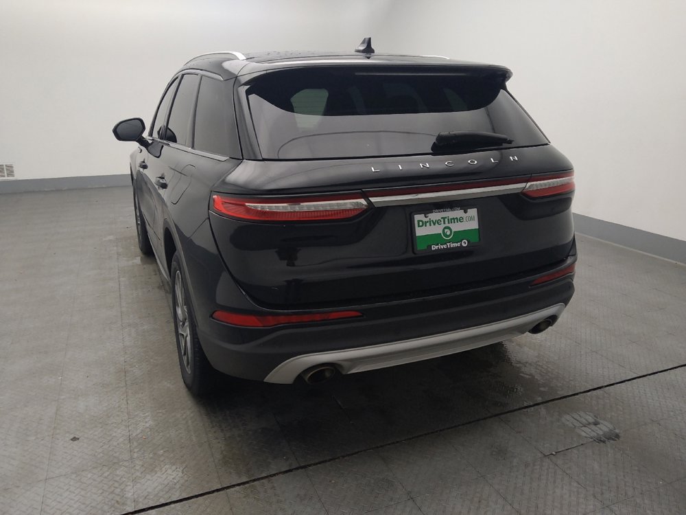 Used 2022 Lincoln Corsair AWD w/ Equipment Group 101A image 6