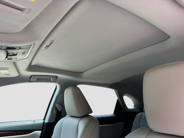 Used 2022 Lexus RX 350 FWD w/ Premium Package image 27