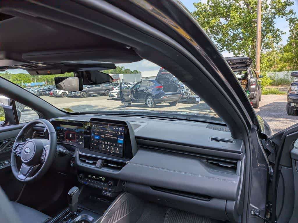 Used 2026 Subaru Outback Touring AWD/4WD image 25