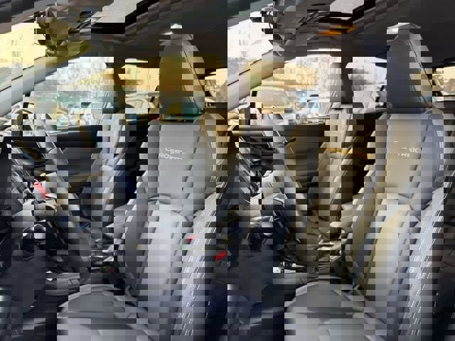 Used 2023 Subaru Crosstrek 2.5i Sport image 12