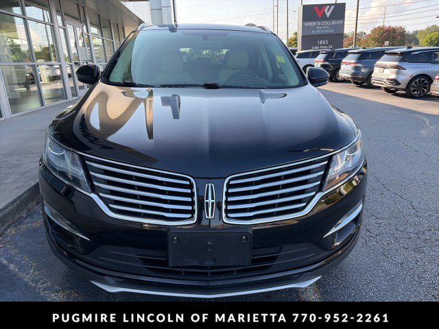 Used 2017 Lincoln MKC Reserve FWD image 9