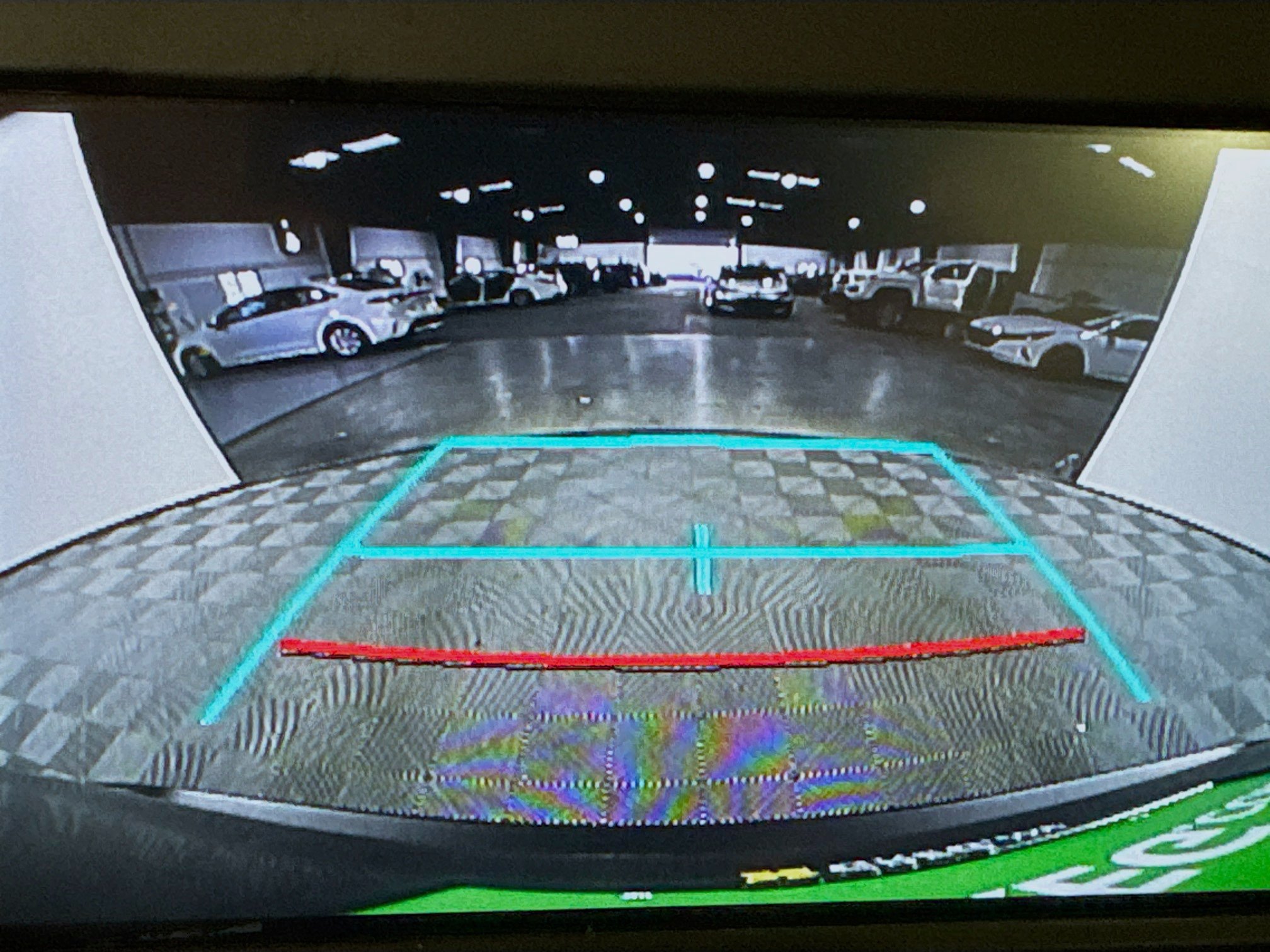 Used 2022 Toyota RAV4 LE AWD/4WD image 17