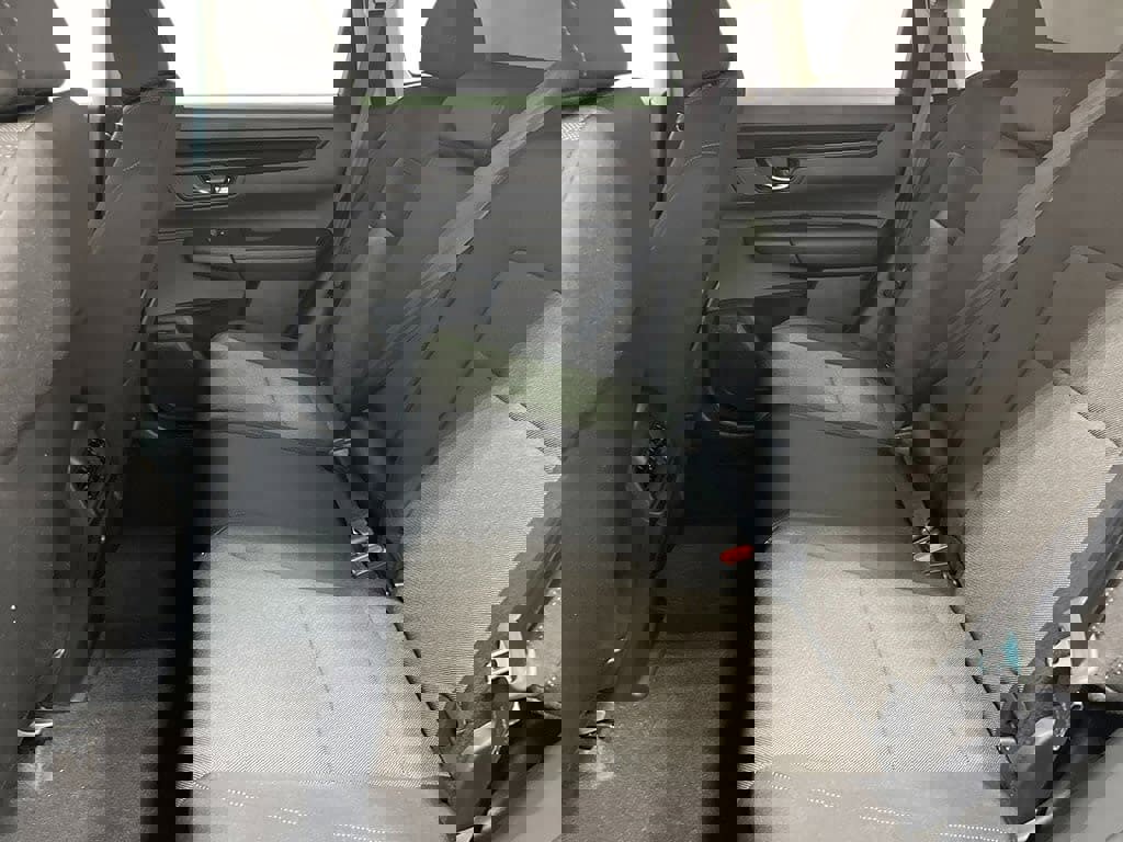 New 2026 Honda CR-V EX image 24