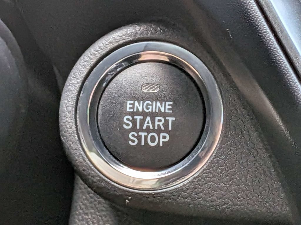 Certified 2023 Subaru WRX Premium AWD/4WD image 35