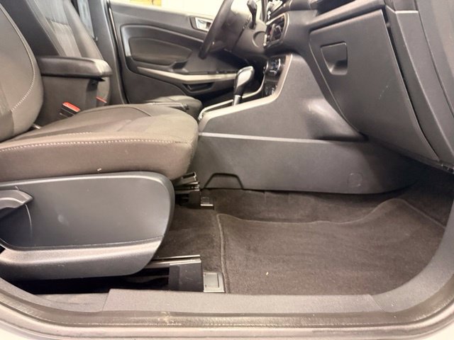 Used 2018 Ford EcoSport SE AWD/4WD image 28