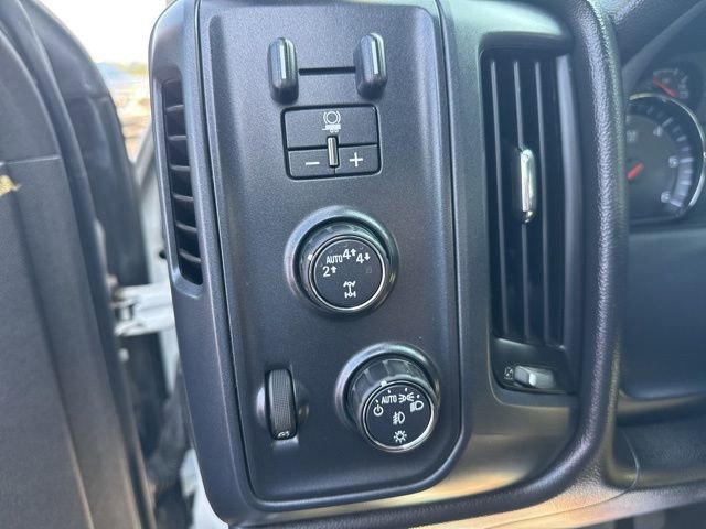 Used 2018 GMC Sierra 1500 4x4 Double Cab image 14