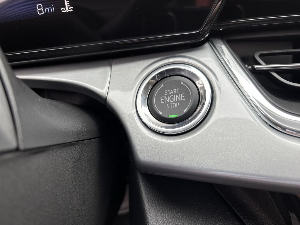 New 2026 Chevrolet Trax LT w/ Driver Confidence Package FWD image 16