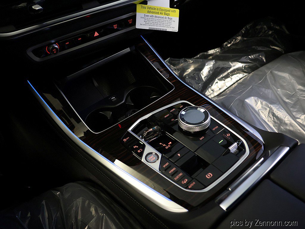 New 2026 BMW X5 xDrive50e w/ Executive Package image 26