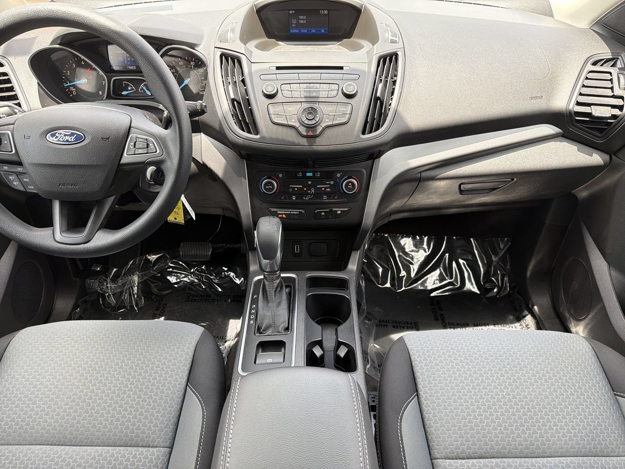 Used 2018 Ford Escape SE AWD/4WD image 13
