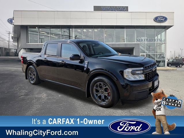 Used 2024 Ford Maverick XLT w/ XLT Luxury Package