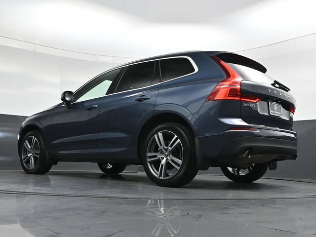 Used 2021 Volvo XC60 T5 Momentum w/ Premium Package AWD/4WD image 39