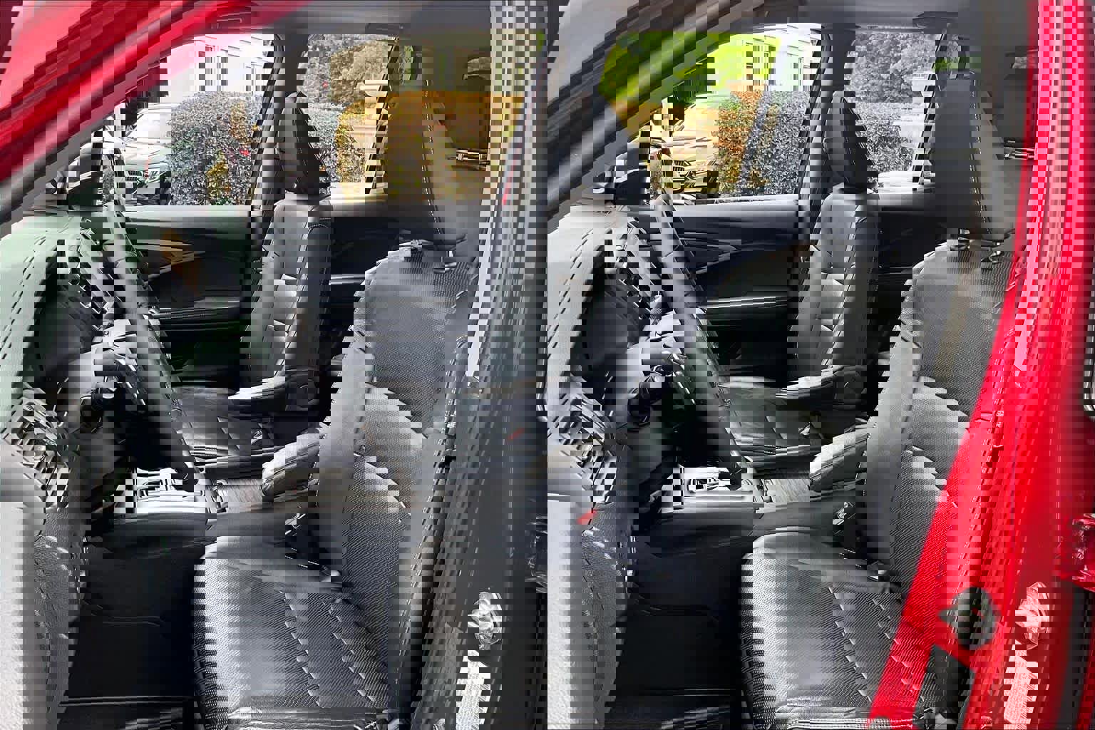 Used 2023 Honda Ridgeline RTL image 7