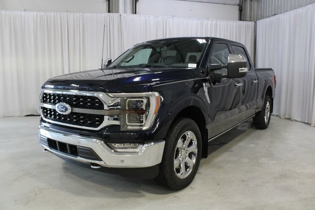 Used 2023 Ford F150 King Ranch AWD/4WD image 36