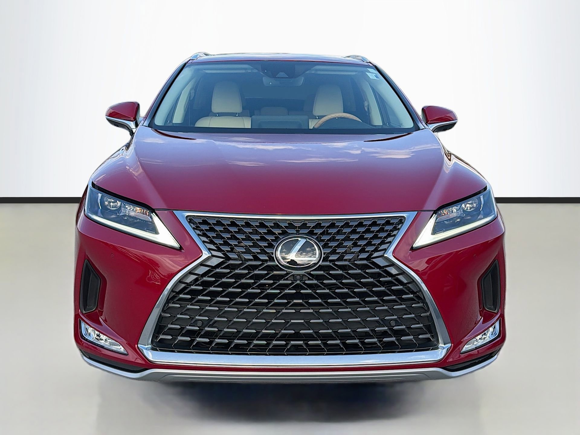 Used 2022 Lexus RX 350 FWD w/ Premium Package image 9