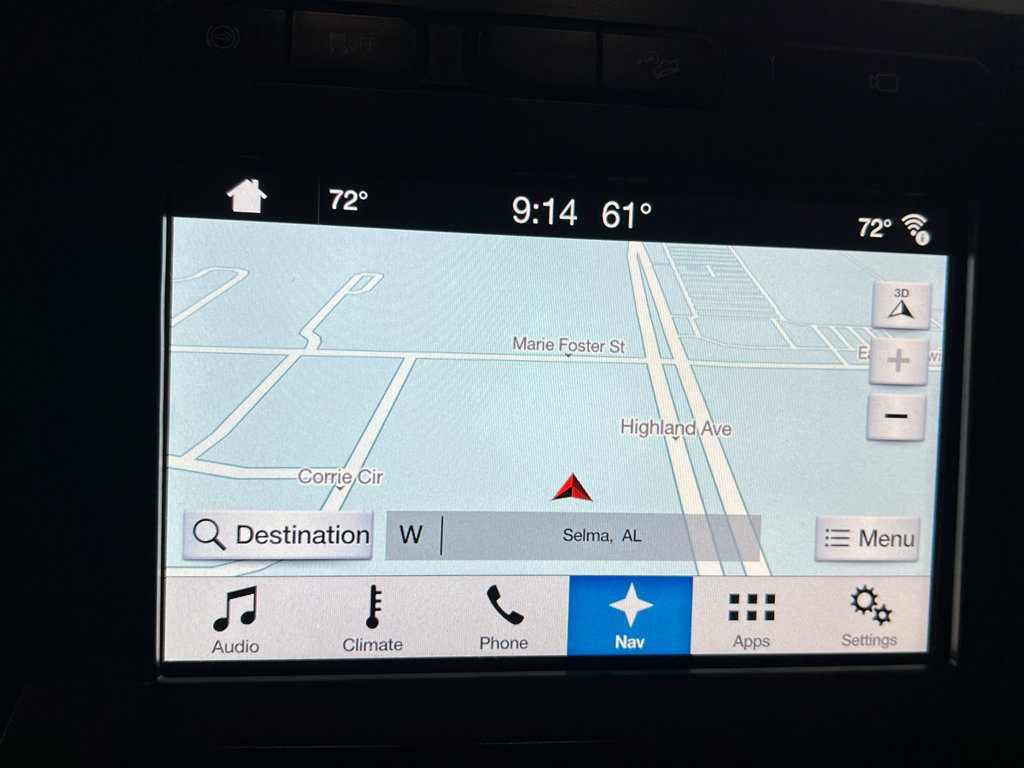 Used 2017 Ford F250 Lariat w/ Lariat Ultimate Package image 31