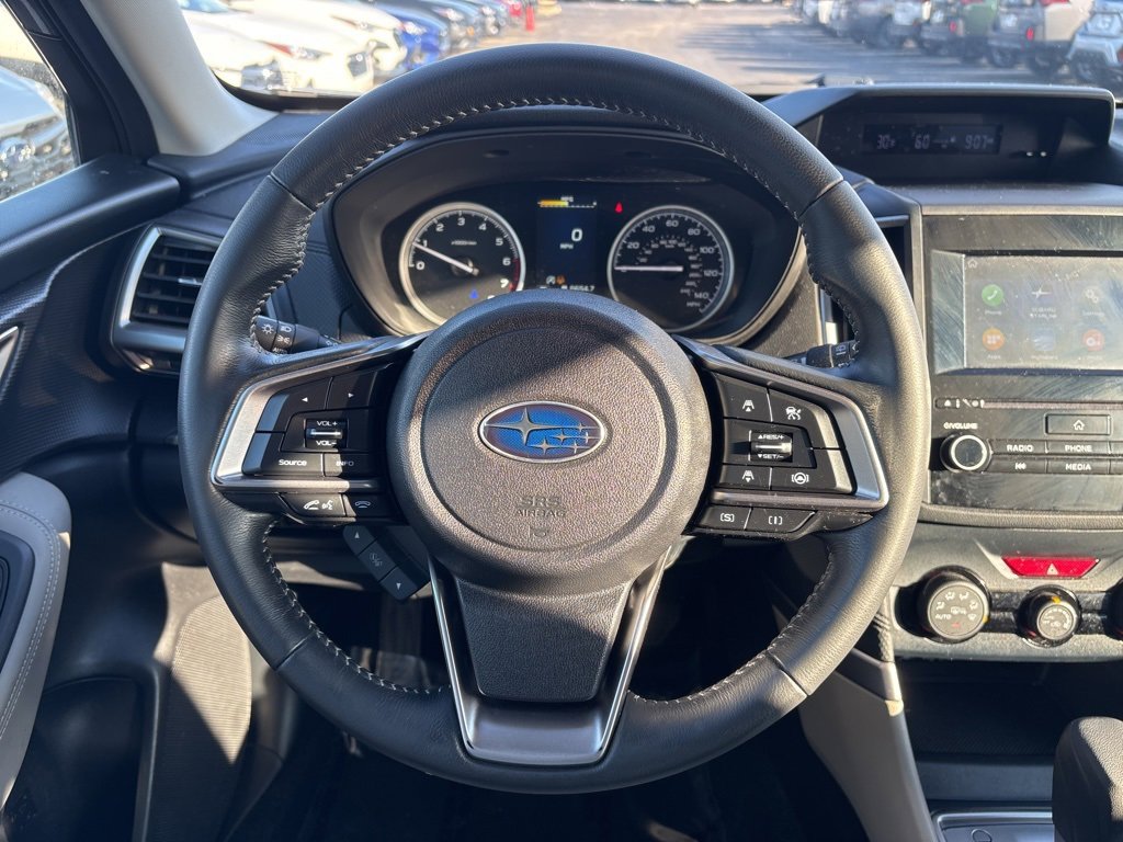 Certified 2023 Subaru Forester Premium image 15