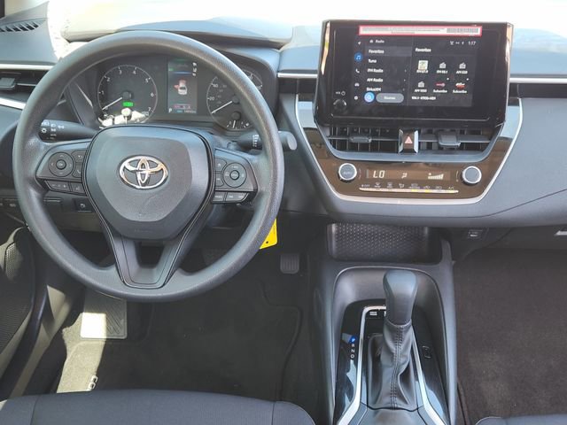Used 2024 Toyota Corolla LE image 26