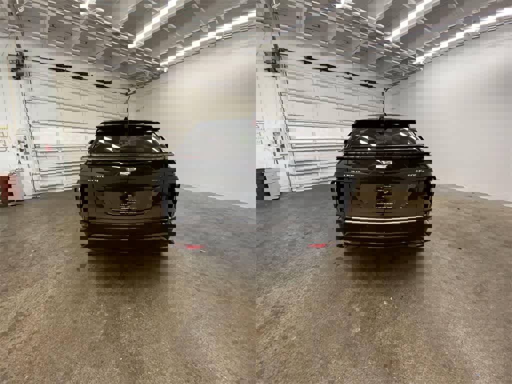 Certified 2024 Cadillac Lyriq Luxury image 5