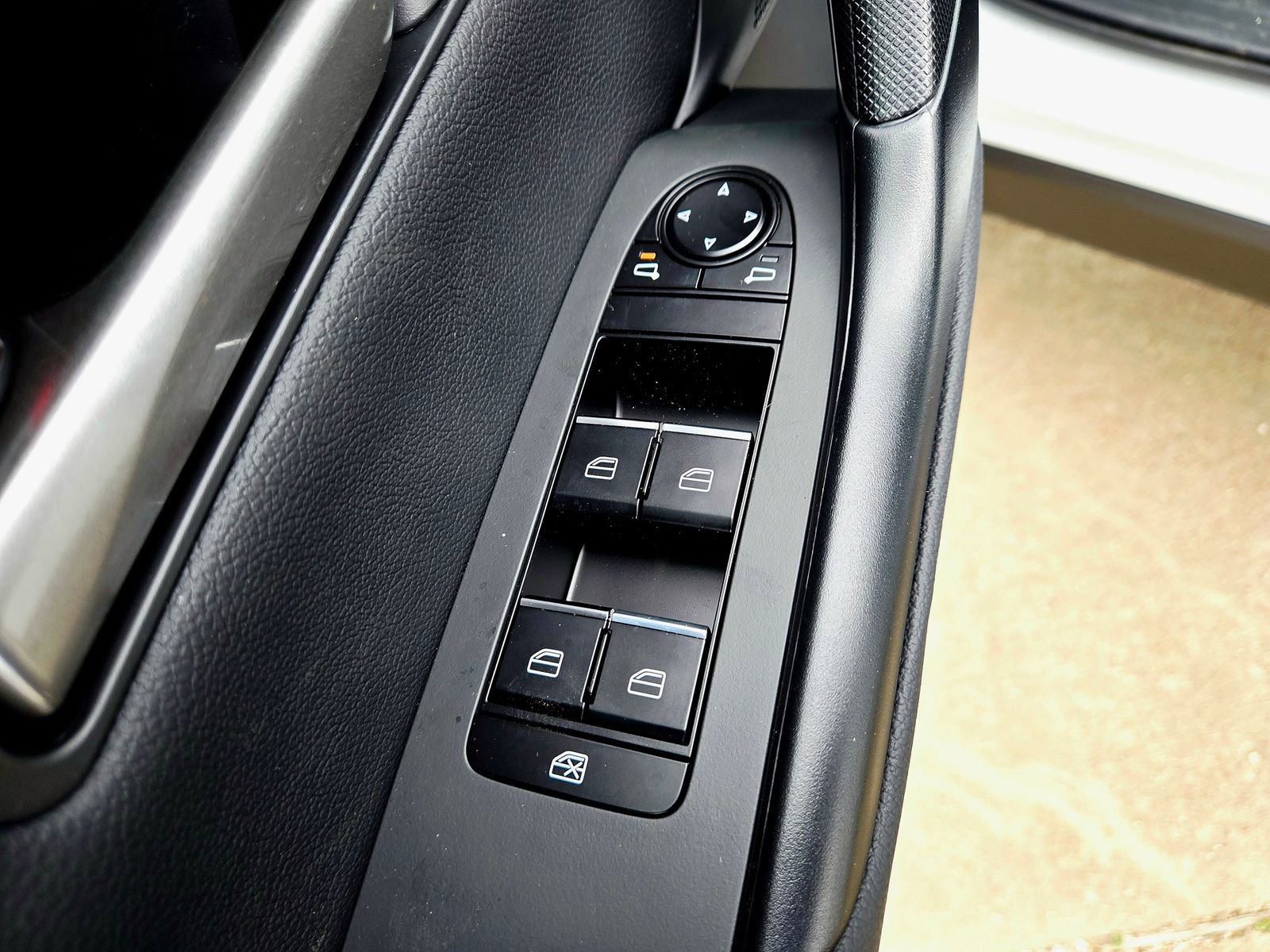 New 2026 MAZDA CX-50 AWD 2.5 Hybrid w/ Weather Package image 20