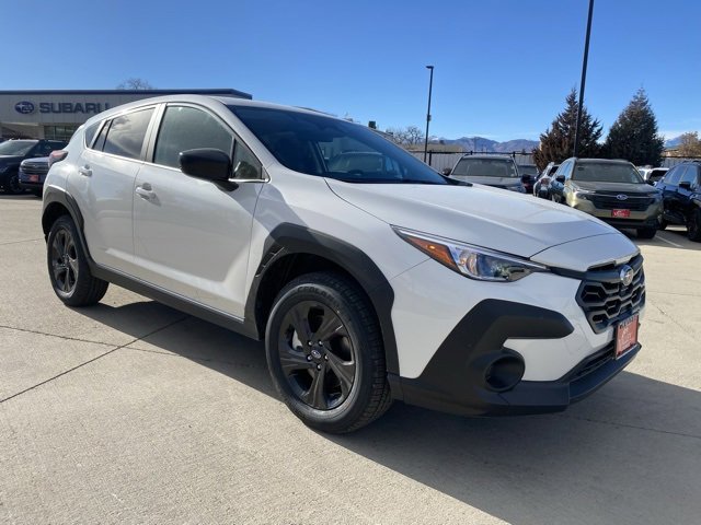 New 2026 Subaru Crosstrek 2.5i image 7