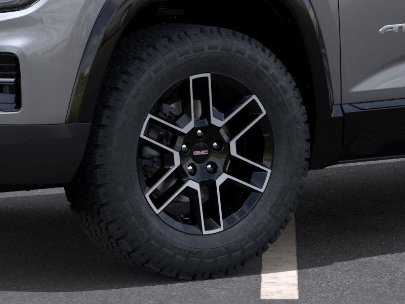New 2026 GMC Terrain AT4 w/ Convenience Package III AWD/4WD image 19
