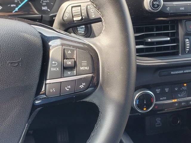 Used 2022 Ford Escape SEL AWD/4WD image 16