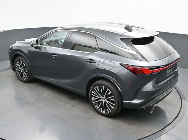 Certified 2024 Lexus RX 350 w/ Convenience Package AWD/4WD image 22