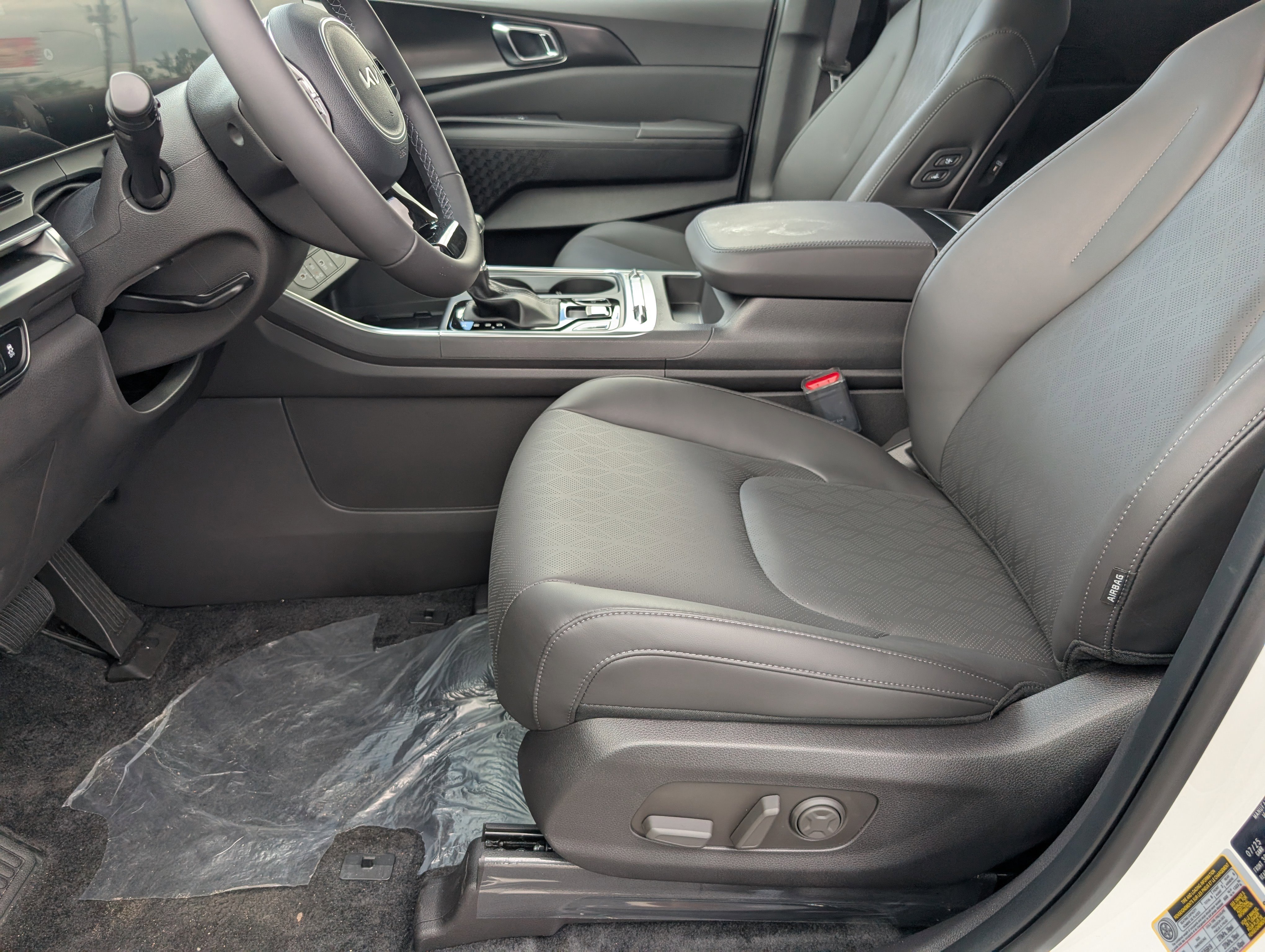 New 2026 Kia Carnival SX image 15