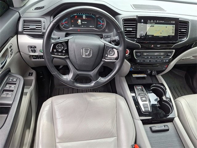 Used 2019 Honda Pilot Elite image 15
