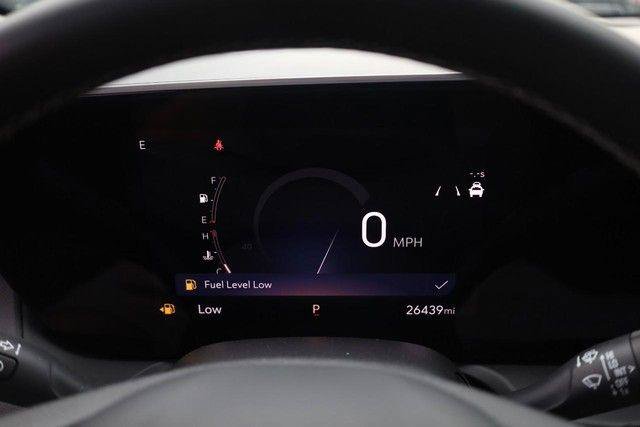 Used 2025 Buick Encore GX Preferred FWD image 10