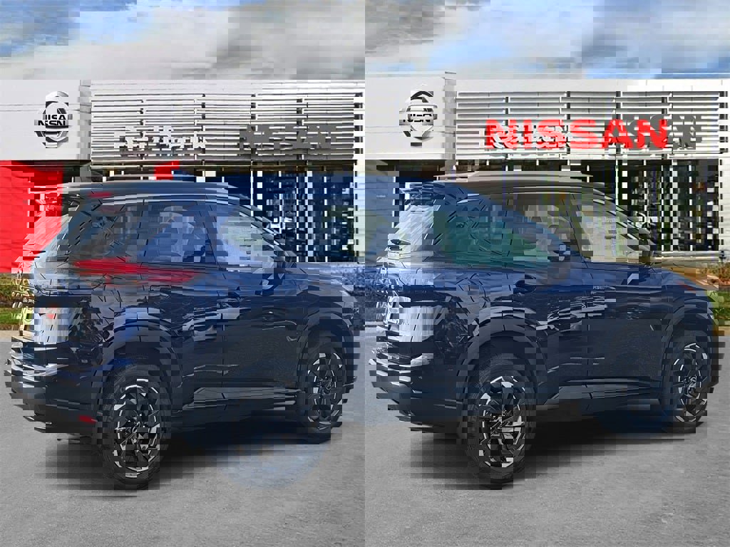 New 2026 Nissan Rogue SV image 7