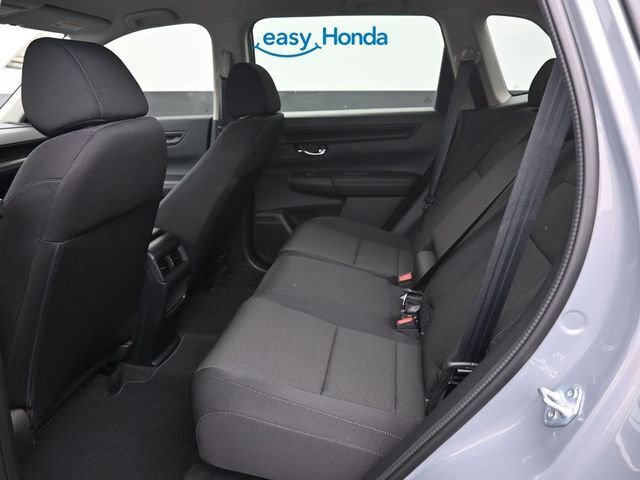 New 2026 Honda CR-V LX image 17