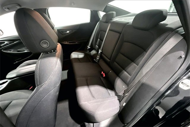 Used 2023 Chevrolet Malibu LT image 23