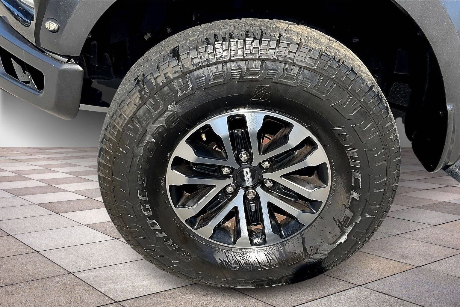 Used 2019 Ford F150 Raptor AWD/4WD image 9