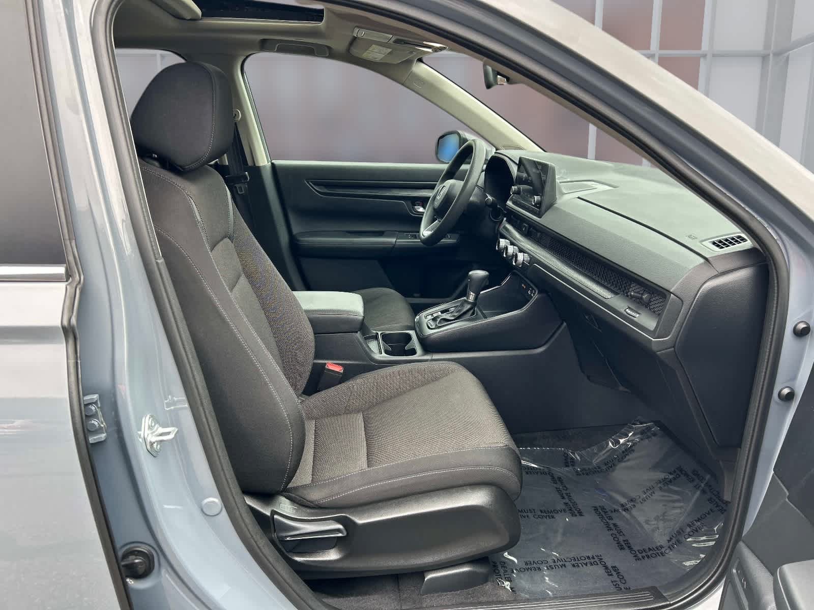 Used 2023 Honda CR-V EX image 19